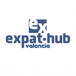 expat hub logo
