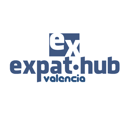 expat hub logo