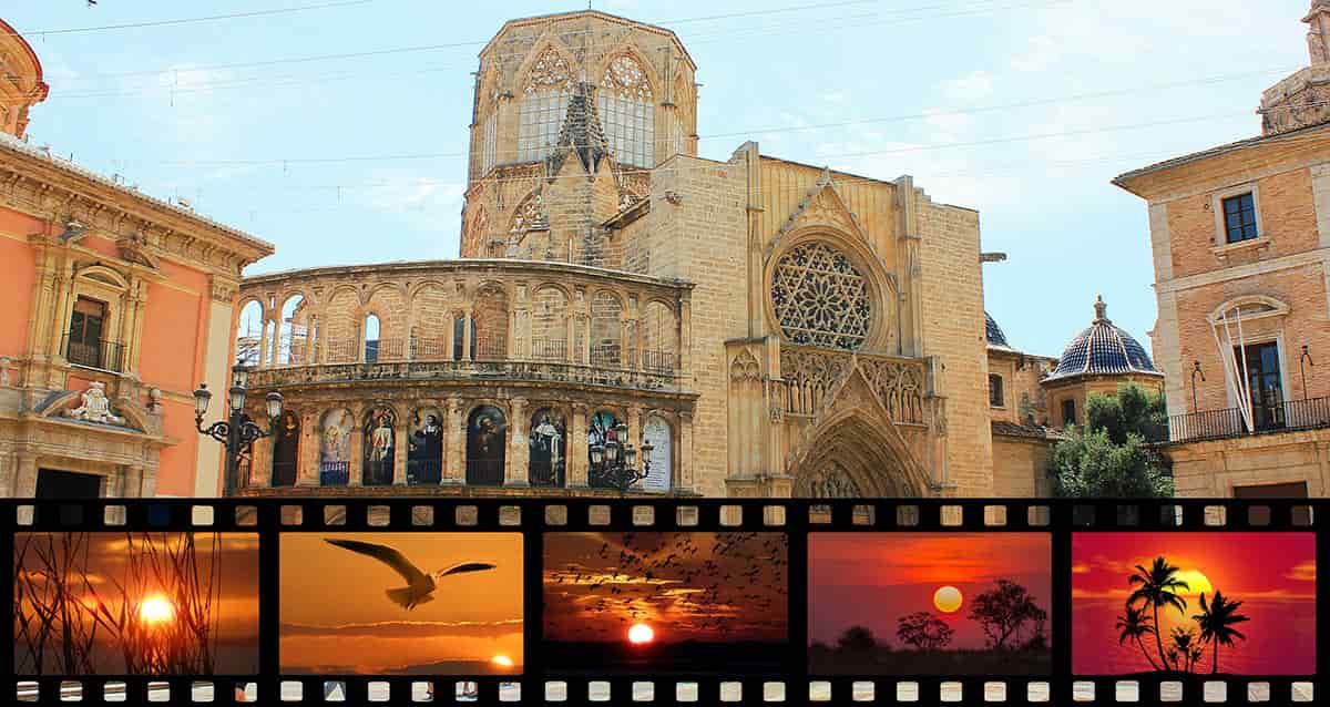 Five Movies Shot In Valencia This Year Valencian