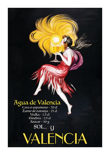 3414.agva recept valencia poster-min