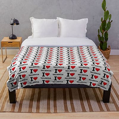 bedding valencia home decor