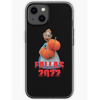 fallas valencia phone case