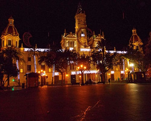 mysteries valencia free tours