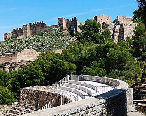sagunto valencia day trips