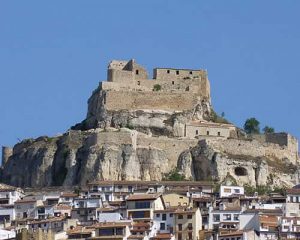 valencia day trips,morella