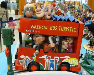 valencia tours